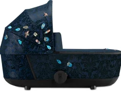 Cybex Mios Lux Carry Cot - Jewels of Nature