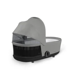 Cybex Mios 3 Lux Cot - Mirage Grey