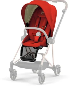 Cybex Mios 3 Seat Pack - Autumn Gold