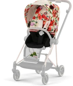 Cybex Mios 3 Seat Pack - Spring Blossom Light