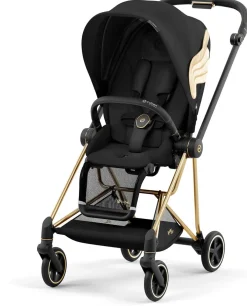 Cybex Mios 3 Stroller (One Box) - Jeremy Scott Wings