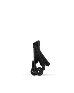 Cybex Mios 3 Stroller (One Box) - Matte Black / Black / Sepia Black