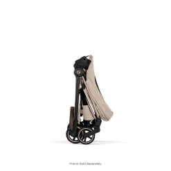 Cybex Mios Style Seat Pack (2026) - Cozy Beige