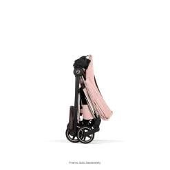 Cybex Mios Style Seat Pack (2026) - Peach Pink