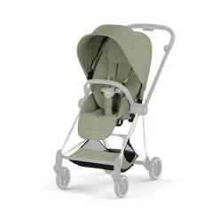 Cybex Mios Style Seat Pack (2026) - Sage Green