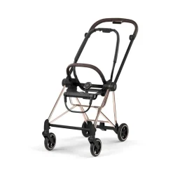 Cybex Mios Style Stroller Frame (2026) - Rosegold