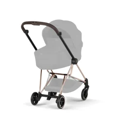 Cybex Mios Style Stroller Frame (2026) - Rosegold