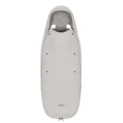 Cybex Platinum Footmuff - City Grey