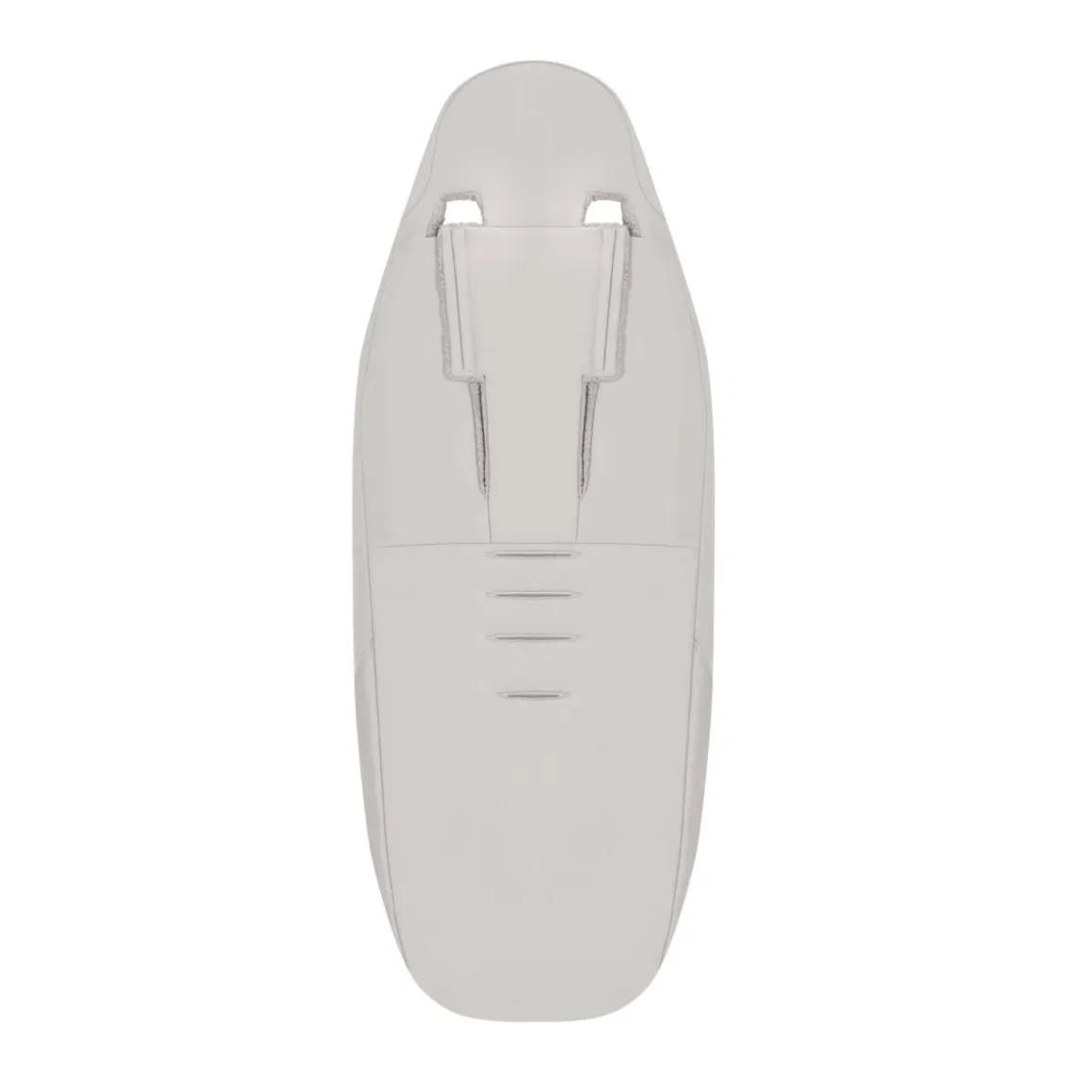 Cybex Platinum Footmuff - City Grey