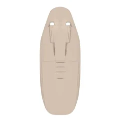 Cybex Platinum Footmuff - Cozy Beige