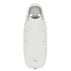 Cybex Platinum Footmuff - Off White