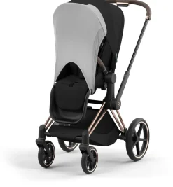 Cybex Platinum Sun Sail - Light Grey