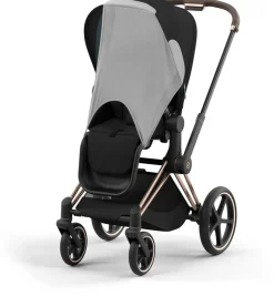 Cybex Platinum Sun Sail - Light Grey