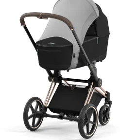 Cybex Platinum Sun Sail - Light Grey