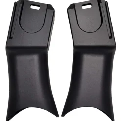 Cybex Priam 4 Bassinet and Infant Car Seat Adapter for Cybex/Nuna/Maxi-Cosi