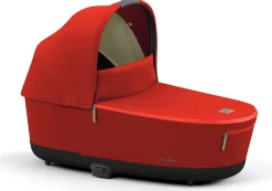 Cybex Priam 4 / ePriam 2 Lux Carry Cot - Autumn Gold