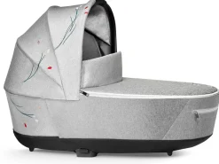 Cybex Priam 4 / ePriam 2 Lux Carry Cot - Koi
