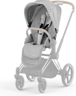 Cybex Priam 4 / ePriam 2 Seat Pack - Koi