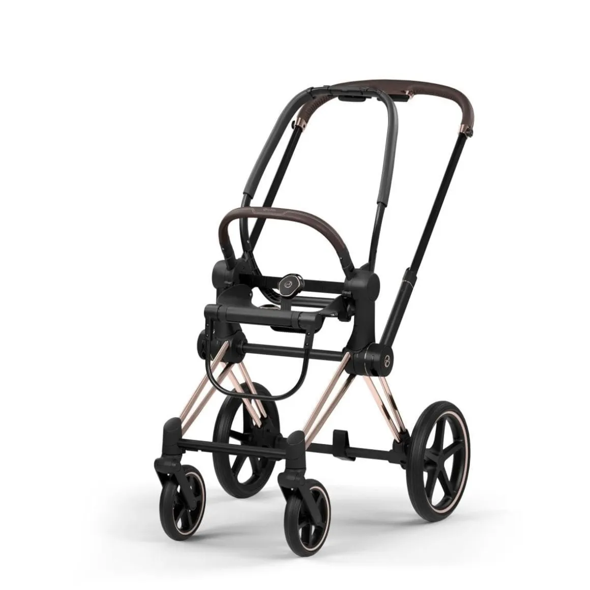 Cybex Priam Style Frame (2026) - Rosegold