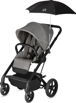 Cybex Stroller Parasol - Black