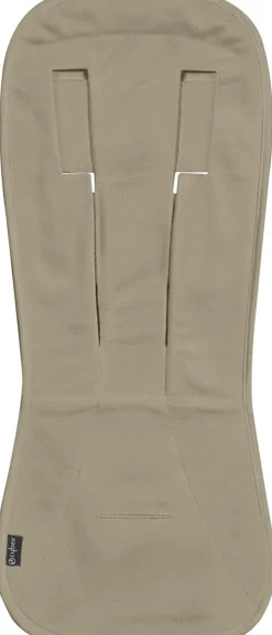 Cybex Summer Seat Liner - Beige