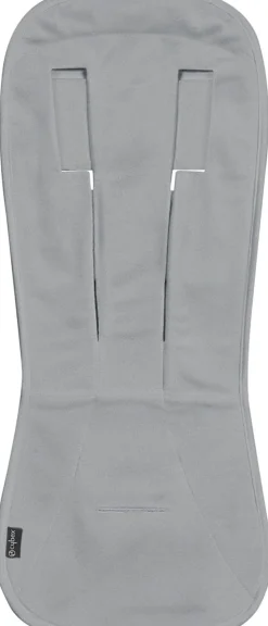 Cybex Summer Seat Liner - Grey
