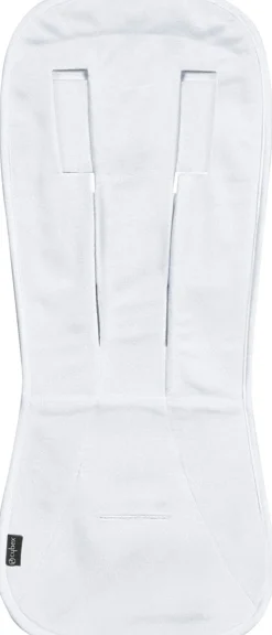Cybex Summer Seat Liner - White