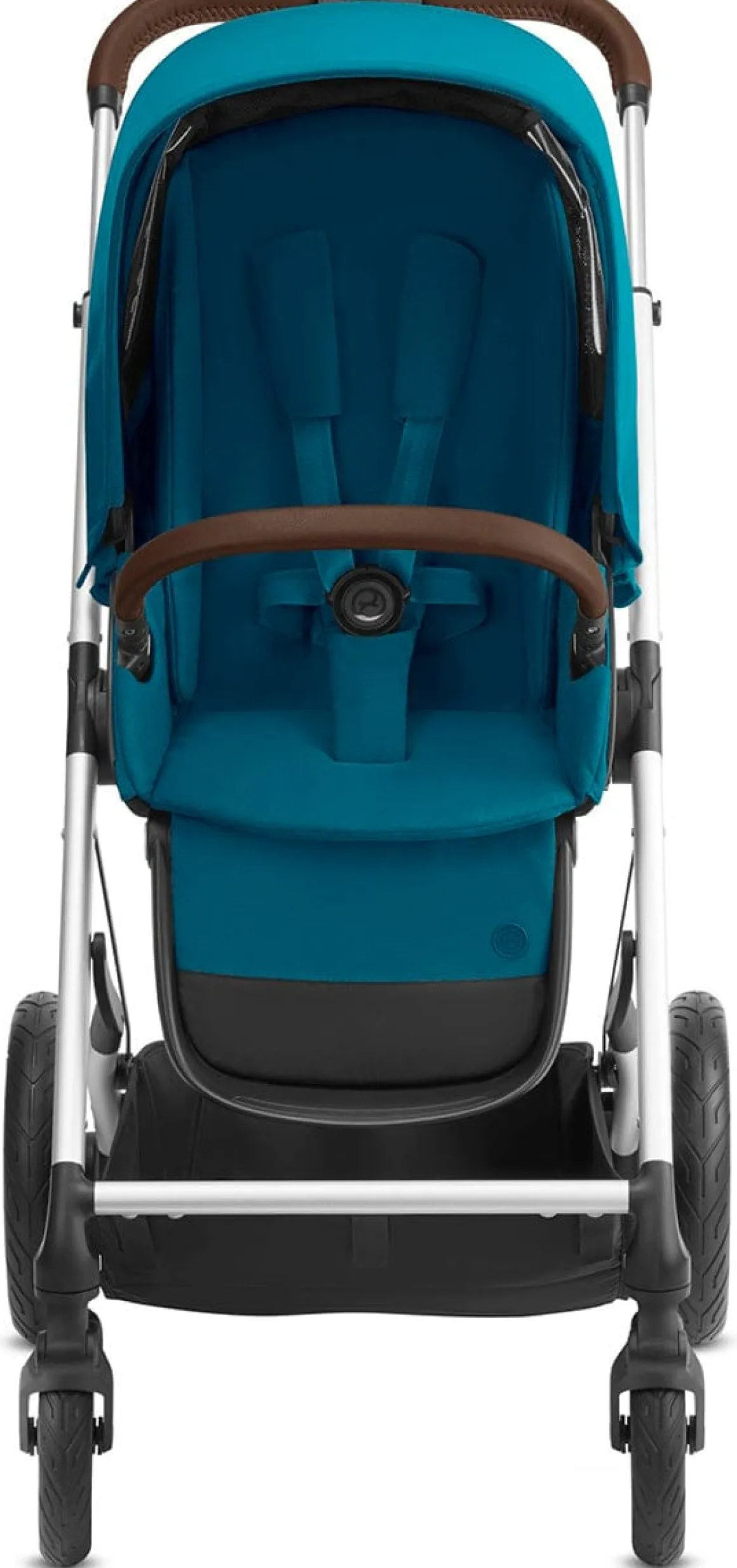 Cybex Talos S Lux All-Terrain Stroller - River Blue