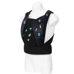 Cybex Yema Tie Baby Carrier - Jewels of Nature