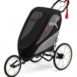Cybex Zeno Multisport Trailer (One Box) - PUMA