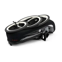Cybex Zeno Multisport Trailer (One Box) - PUMA