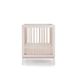 dadada Soho 3-in-1 Convertible Crib - Wash