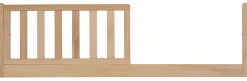 dadada Toddler Bed Conversion Rail - Natural