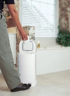 Dekor Diaper Dekor Original Diaper Pail