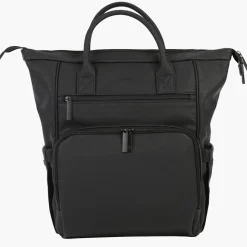 DFY. R1 Diaper Backpack - Black