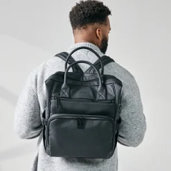 DFY. R1 Diaper Backpack - Black