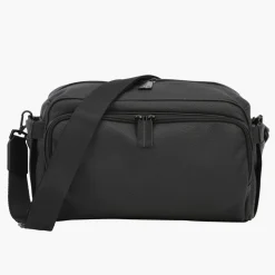 DFY. R1 Diaper Bag - Black