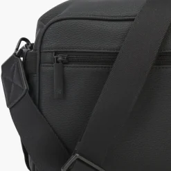 DFY. R1 Diaper Bag - Black