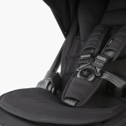 DFY. R1 Seat Liner - Black
