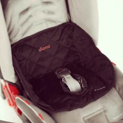 Diono Dry Seat Waterproof Seat Protector