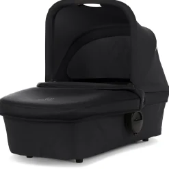 Diono Excurze Carrycot - Black Midnight
