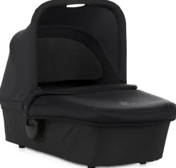 Diono Excurze Carrycot - Black Midnight