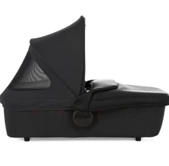 Diono Excurze Carrycot - Black Midnight