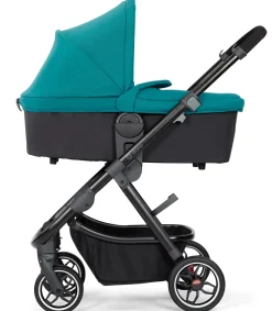 Diono Excurze Carrycot - Blue Turquoise