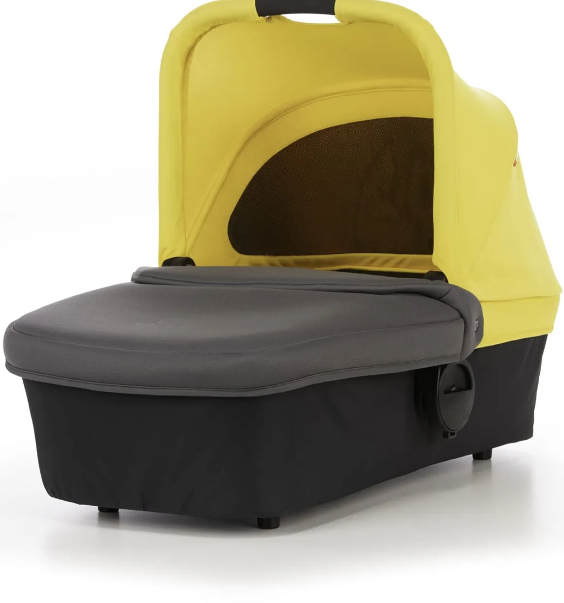 Diono Excurze Carrycot - Yellow Sulphur