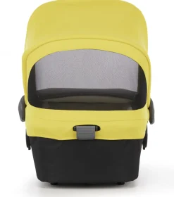 Diono Excurze Carrycot - Yellow Sulphur