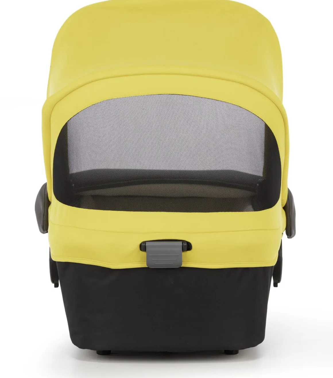 Diono Excurze Carrycot - Yellow Sulphur