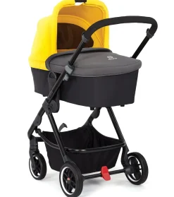 Diono Excurze Carrycot - Yellow Sulphur