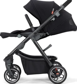 Diono Excurze Stroller - Black Midnight