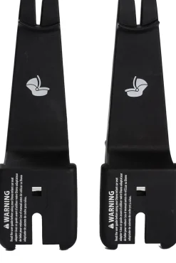 Diono Quantum Adapter - Peg Perego